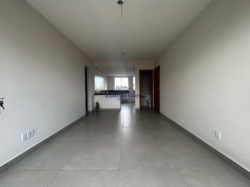 apartment em Rua Francisco Bicalho, Monsenhor Messias - Belo Horizonte - MG