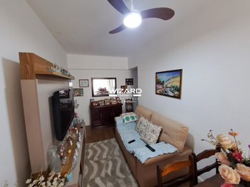 apartment em Rua Major Solon, Cambuí - Campinas - SP
