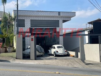 commercial_property em Conselheiro Moreira De Barros, Lauzane Paulista - São Paulo - SP