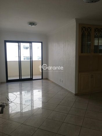 apartment em Rua Praia do Castelo, Vila Mascote - São Paulo - SP