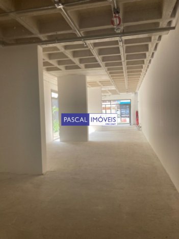 business em Rua Barão de Jaceguai, Campo Belo - São Paulo - SP