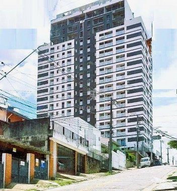 apartment em Rua Dias Vieira, Vila Sofia - São Paulo - SP