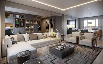 apartment em Rua Doutor Dias de Carvalho, Tristeza - Porto Alegre - RS