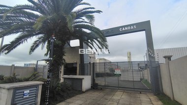 apartment em Avenida Boqueirão, Estância Velha - Canoas - RS