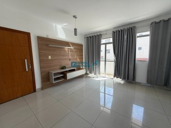 apartment em Rua Nelson Lemos de Carvalho, Palmares - Belo Horizonte - MG
