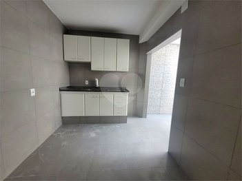 house em Travessa Aurélio Orsolini, Centro - Bauru - SP