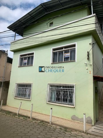 apartment em Rua Elvira Santana, Ramos - Viçosa - MG