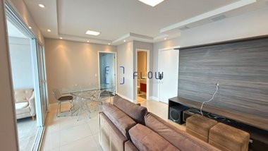apartment em Rua Cayowaá, Sumaré - São Paulo - SP