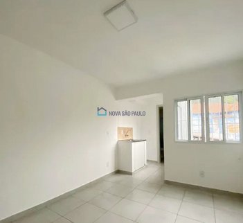 apartment em Rua Leandro de Carvalho, Vila Monumento - São Paulo - SP