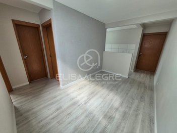 apartment em Avenida Lúcio Bittencourt, Centro - Sapucaia do Sul - RS