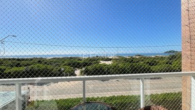 apartment em Rua Jerônimo Venâncio das Chagas, Campeche - Florianópolis - SC