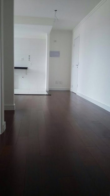 apartment em Avenida Rui Barbosa, Vila Santa Terezinha - Carapicuíba - SP