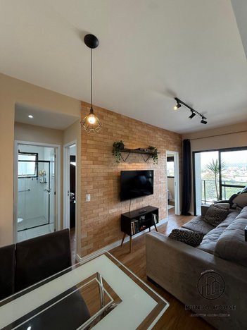 apartment em Rua Antonio Perez Hernandez, Parque Campolim - Sorocaba - SP