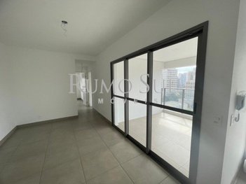apartment em Avenida Vereador José Diniz, Santo Amaro - São Paulo - SP