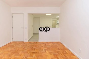 apartment em Rua Gomes de Carvalho, Vila Olímpia - São Paulo - SP