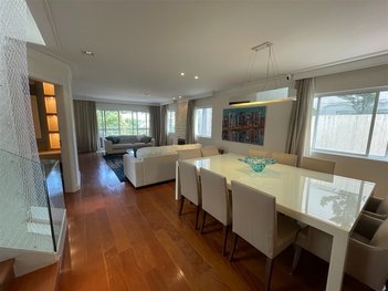 house em Avenida Jorge João Saad, Vila Progredior - São Paulo - SP