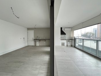 apartment em Rua Desembargador Eliseu Guilherme, Paraíso - São Paulo - SP