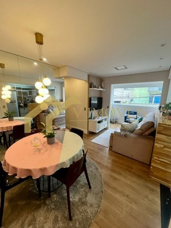 apartment em Rua Henrique Braglia, Vila Dom Pedro I - São Paulo - SP