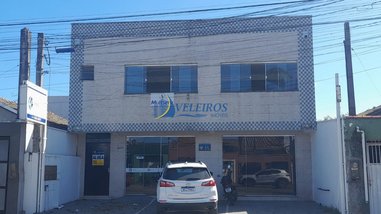 apartment em Rua Prefeito Roque Vernalha, Vila Paranaguá - Paranaguá - PR