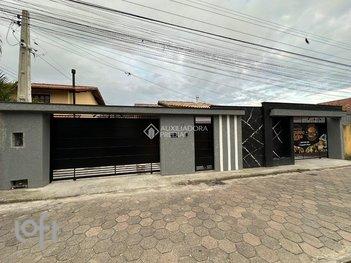 house em Servidão Arrastão, Ingleses - Florianópolis - SC