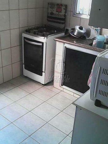 house em Avenida Nova Zelândia, Parque Capuava - Santo André - SP