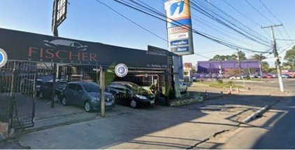 land_lot em Avenida Sertório, Sarandi - Porto Alegre - RS