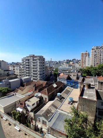 apartment em Avenida Independência, Centro Histórico - Porto Alegre - RS