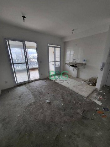 apartment em Rua Intendência, Brás - São Paulo - SP