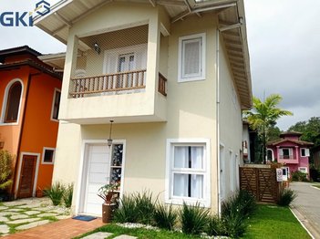 house em Rua Claudio Izidoro do Espírito Santo, Juquehy - São Sebastião - SP