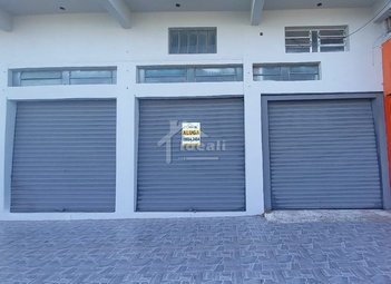 office em Rua Vinte e Cinco de Julho, Vargas - Sapucaia do Sul - RS