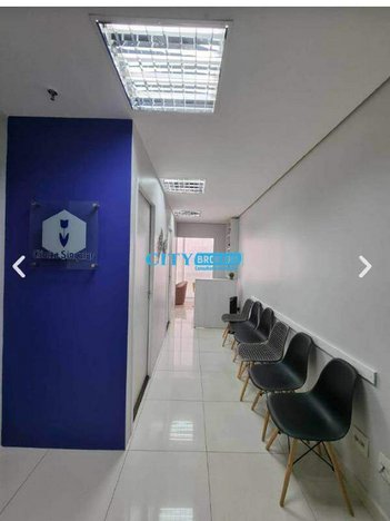 office em Rua Mauá, Jardim Santa Clara - Guarulhos - SP