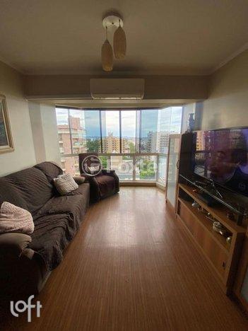 apartment em Domingos Martins, Centro - Canoas - RS