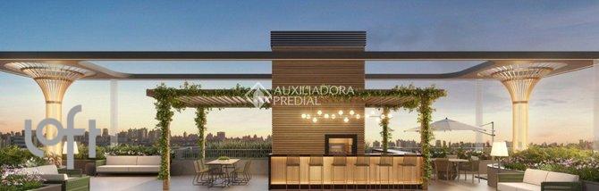 apartment em Luzitana, Higienópolis - Porto Alegre - RS