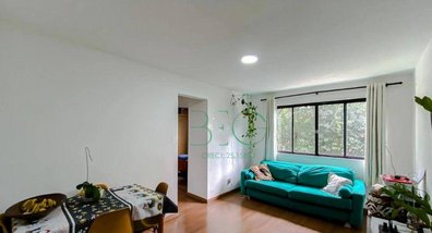 apartment em Rua Carneiro Leão, Brás - São Paulo - SP