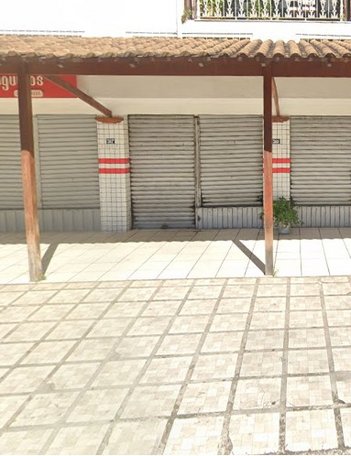 business em Rua dos Pinheiros, Ermelinda - Belo Horizonte - MG