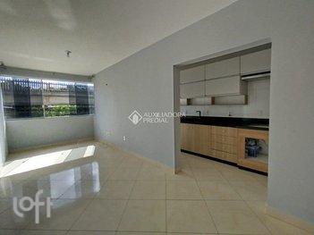 apartment em Mauá, Morro do Espelho - São Leopoldo - RS