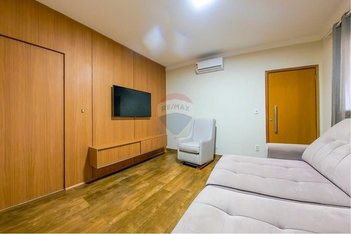 house em Rua João Luzetti, Jardim Terras de Carolina - Araras - SP