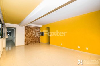 apartment em Rua Cipó, Vila Ipiranga - Porto Alegre - RS