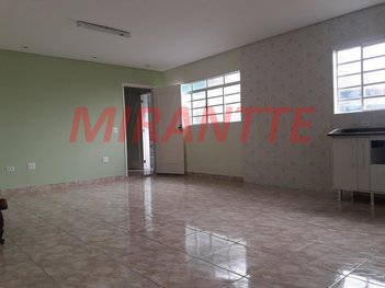house em Rua Capricho, Vila Nivi - São Paulo - SP