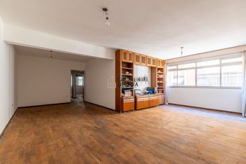 apartment em Alameda Lorena, Jardim Paulista - São Paulo - SP