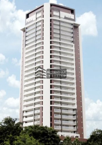 apartment em Rua Said Aiach, Paraíso - São Paulo - SP