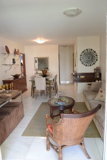 apartment em Rua Alvarenga Peixoto, Santo Agostinho - Belo Horizonte - MG