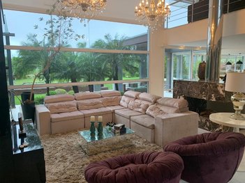 house em Avenida Central, Xangri-Lá - Xangri-Lá - RS