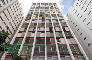 apartment em Rua Piauí, Higienópolis - São Paulo - SP
