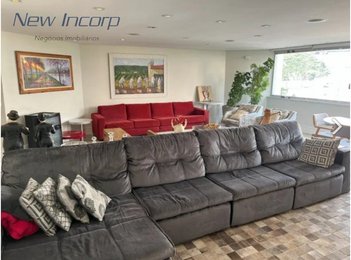 apartment em Rua Paraguaçu, Perdizes - São Paulo - SP