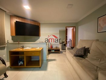 apartment em Rua Desembargador José Satyro, Castelo - Belo Horizonte - MG