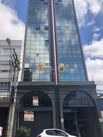 office em Vinte de Setembro, Nossa Senhora de Lourdes - Caxias do Sul - RS