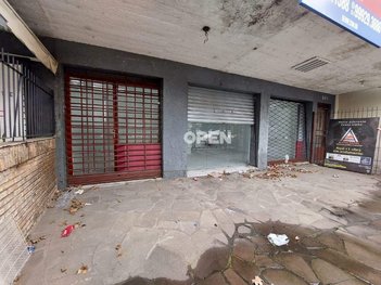 business em Avenida Santos Ferreira, Marechal Rondon - Canoas - RS