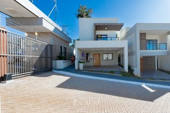apartment em Rua Contorno, Cardoso Continuação - Aparecida de Goiânia - GO