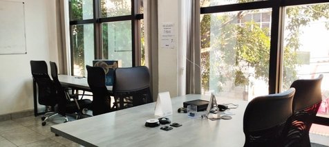 office em Rua Santa Cruz, Vila Mariana - São Paulo - SP